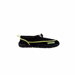 Arena 3468335132273 stivaletto e calzino impermeabile Maschio Nero