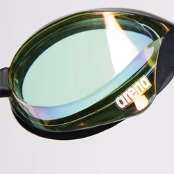 Arena Cobra Ultra Swipe Mirror occhialino da piscina Adulto Unisex Taglia unica - Vista aggiuntiva 5