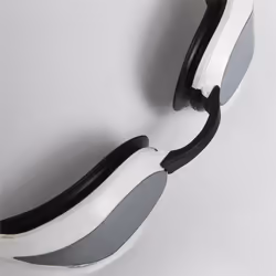 Arena Cobra Ultra Swipe Mirror occhialino da piscina Adulto Unisex Taglia unica - Vista aggiuntiva 4