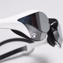 Arena Cobra Ultra Swipe Mirror occhialino da piscina Adulto Unisex Taglia unica - Vista aggiuntiva 5