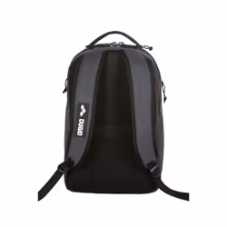 Arena 002537/510 zaino Nero/Grigio, Bianco, Giallo Poliestere