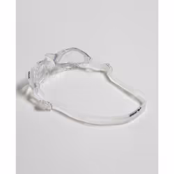 Arena Air Soft occhialino da piscina Adulto Unisex Taglia unica - Vista aggiuntiva 4