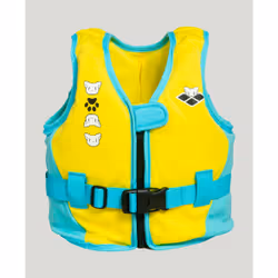 Arena Friends Swim Vest Bambino - Vista aggiuntiva 5