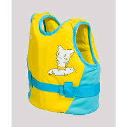 Arena Friends Swim Vest Bambino - Vista aggiuntiva 4
