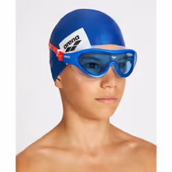 Arena The One Mask Jr occhialino da piscina Ragazzo Unisex Taglia unica - Vista aggiuntiva 4