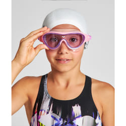 Arena The One Mask Jr occhialino da piscina Ragazzo Unisex Taglia unica