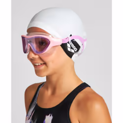 Arena The One Mask Jr occhialino da piscina Ragazzo Unisex Taglia unica