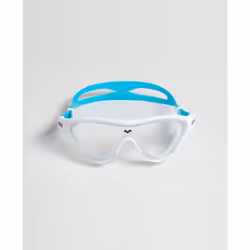 Arena The One Mask Jr occhialino da piscina Ragazzo Unisex Taglia unica - Vista aggiuntiva 5
