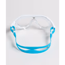 Arena The One Mask Jr occhialino da piscina Ragazzo Unisex Taglia unica - Vista aggiuntiva 6