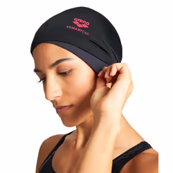 Arena Smartcap W Nero - Vista aggiuntiva 5