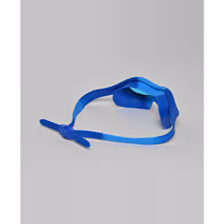 Arena Spider Kids Mask occhialino da piscina Ragazzi Unisex Taglia unica - Vista aggiuntiva 4