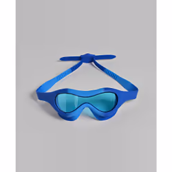 Arena Spider Kids Mask occhialino da piscina Ragazzi Unisex Taglia unica - Vista aggiuntiva 5