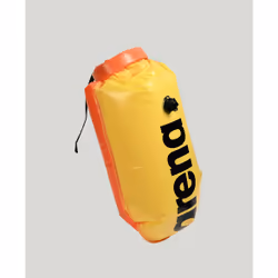 Arena Open Water Swim Buoy Arancione, Giallo 17 L Cloruro di polivinile (PVC) - Vista aggiuntiva 4
