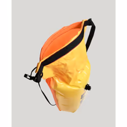 Arena Open Water Swim Buoy Arancione, Giallo 17 L Cloruro di polivinile (PVC) - Vista aggiuntiva 8
