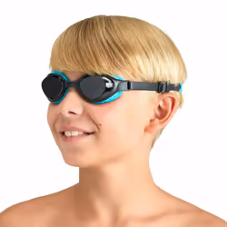 Arena Junior Air occhialino da piscina Ragazzo Unisex Taglia unica - Vista aggiuntiva 4