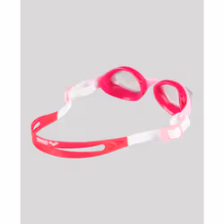 Arena 005381 occhialino da piscina Ragazzo Unisex Taglia unica - Vista aggiuntiva 4