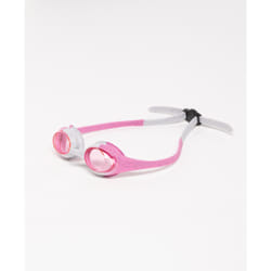 Arena Spider Kids occhialino da piscina Ragazzo Unisex Taglia unica
