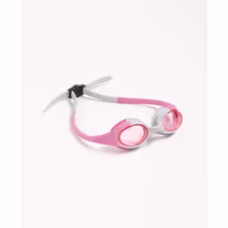 Arena Spider Kids occhialino da piscina Ragazzo Unisex Taglia unica