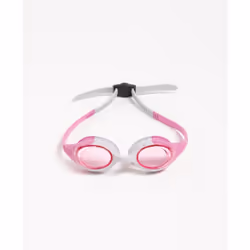 Arena Spider Kids occhialino da piscina Ragazzo Unisex Taglia unica - Vista aggiuntiva 5