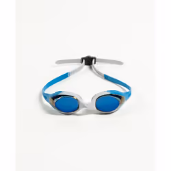 Arena Spider Junior occhialino da piscina Ragazzo Unisex Taglia unica - Vista aggiuntiva 5