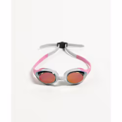 Arena Spider Junior occhialino da piscina Ragazzo Unisex Taglia unica - Vista aggiuntiva 5