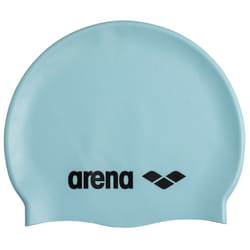 Arena Classic Silicone Cap Blu