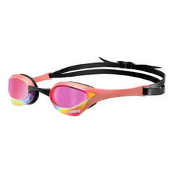 Arena Cobra Ultra Swipe Mirror occhialino da piscina Adulto Unisex Taglia unica