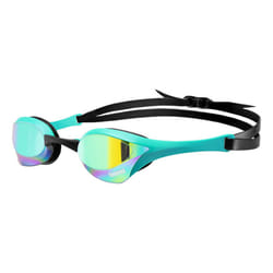 Arena Cobra Ultra Swipe Mirror occhialino da piscina Adulto Unisex Taglia unica