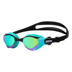 Arena Cobra Tri Swipe Mirror occhialino da piscina Adulto Unisex Taglia unica