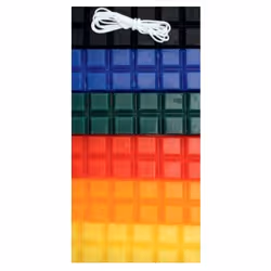 GRAINE CREATIVE 138200, Multicolore, Bambino/Bambina, 240 g