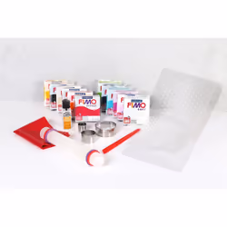 GRAINE CREATIVE 261992, Multicolore, 24 pz, 8 anno/i, 99 anno/i, Bambino/Bambina, Germania