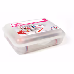 GRAINE CREATIVE 261992 composto per ceramica e modellazione Multicolore