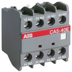 ABB CA5-22M contatto ausiliare