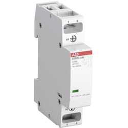 ABB ESB20-20N-01 Contattore