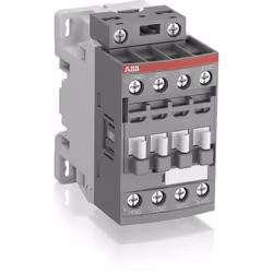 ABB NF22E-13, Contattore, Grigio, Bianco, 45 x 86 x 77 mm, 270 g, 87 mm, 79 mm
