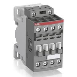 ABB NF31E-11 trasmettitore di potenza Grigio 4
