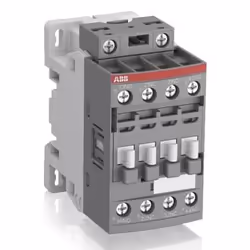 ABB NF31E-13 trasmettitore di potenza Grigio 4