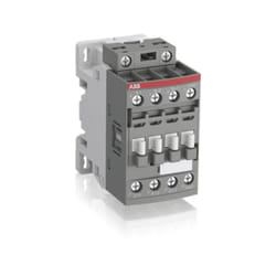 ABB - Contattore 3 poli af09-30-10-14 9a 250-500v ac dc af09301014