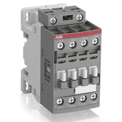 ABB AF09-30-01-14 Interruttore di controllo 3P Grigio