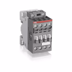 AF12-30-10-11 Contattore 3 Poli 12A 24-60VAC DC ABB AF12301011 L'AF12-30-10-11 è un contattore a 3 poli - 690 V IEC o 600 UL ...
