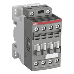 ABB - Contattore 3 poli 18A 24-60V a.c. /d.c. AF16301011