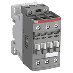 Contattore ABB 3 poli 26A 24-60V a.c. /d.c. AF26300011