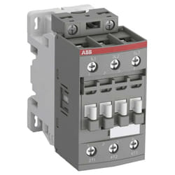 ABB - Contattore 3 poli 30A 24-60V a.c./d.c. AF30300011