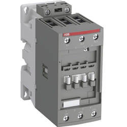 Contattore ABB 3 poli 38A 24-60V a.c. /d.c. AF38300011