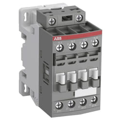 ABB - Contattore 4 poli 30A AC1 24-60V a.c. /d.c. AF16400011