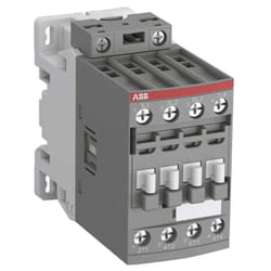 ABB - Contattore 4 poli 45A AC1 24-60V a.c./d.c. AF26400011