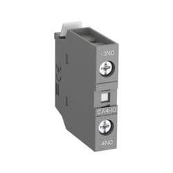 ABB - Contatto ausiliario frontale na ca410
