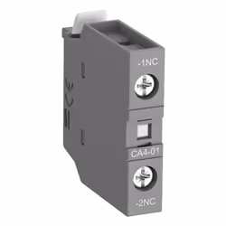 ABB CA4-01, 99 mm, 39,5 mm, 43 mm, 100 mm, 100 mm, 10 mm