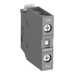 ABB CA4-01 contatto ausiliare
