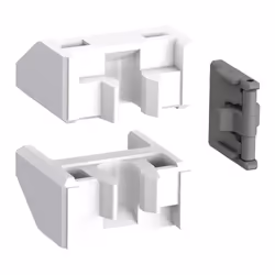 Interblocco meccanico Abb per serie AF9-AF38. Idoneo per le serie (AF09,AF12,AF16,AF26,AF30,AF38). L'interblocco è un compone ...